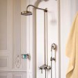 Hansgrohe, comprar griferia de alto nivel en España para duchas, baños y cocinas